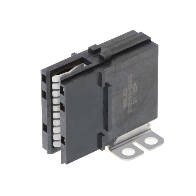 2131910003 Molex  Conectores especializados