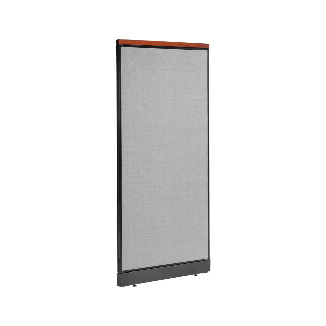 277548NGY Interion By Global Industrial  Cloisons et accessoires