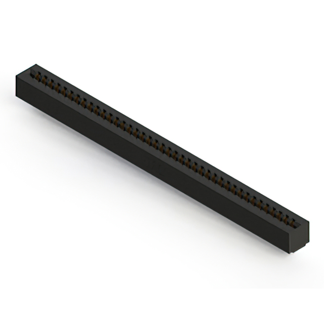 355-080-521-201 EDAC Inc.  Edgeboard Connectors