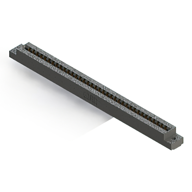 356-036-521-102 EDAC Inc.  Conectores de tableros de borde