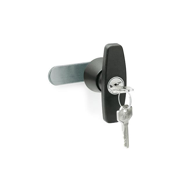 421523 Elesa USA Corporation  Serrature a scatto