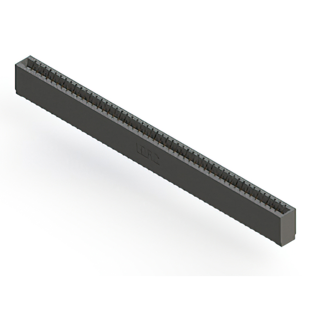 746-050-525-101 EDAC Inc.  Edgeboard Connectors