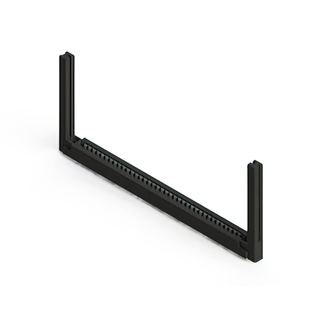 357-037-405-158 EDAC Inc.  Edgeboard Connectors