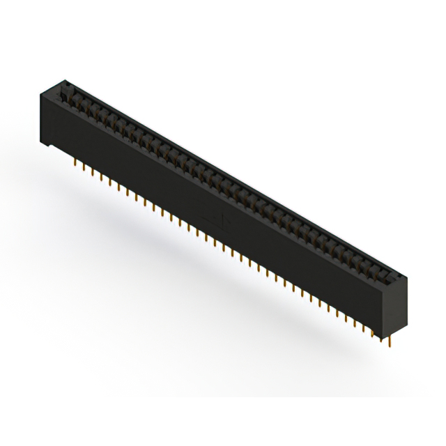 396-037-526-101 EDAC Inc.  Edgeboard Connectors