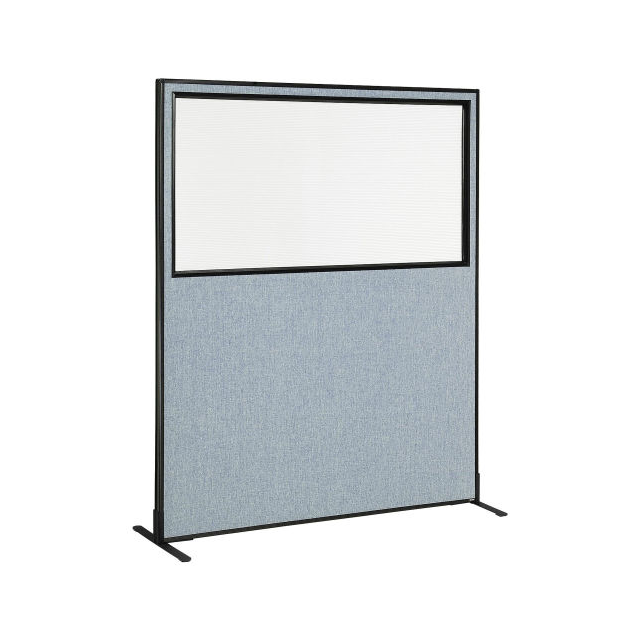 694681WFBL Interion By Global Industrial  Partitions and Accessories