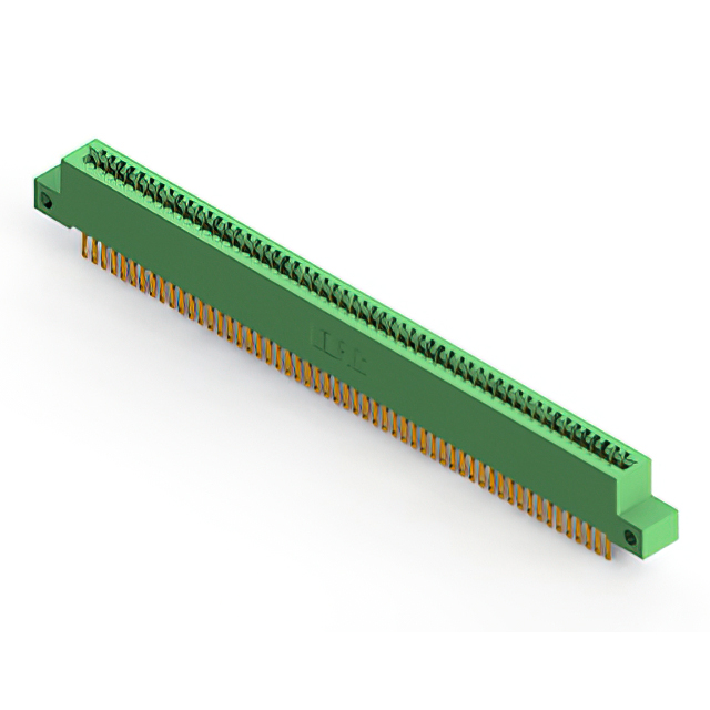 842-110-500-212 EDAC Inc.  Edgeboard Connectors