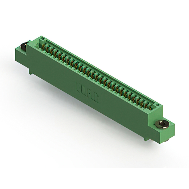845-027-500-403 EDAC Inc.  Edgeboard Connectors
