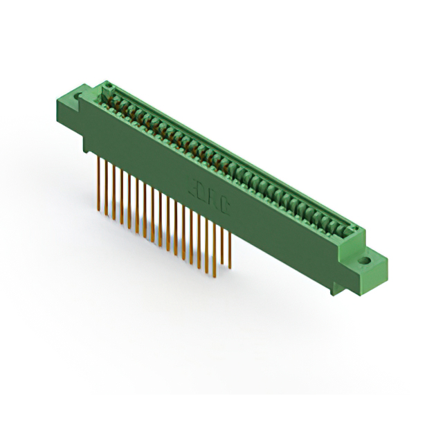845-032-541-802 EDAC Inc.  Edgeboard Connectors