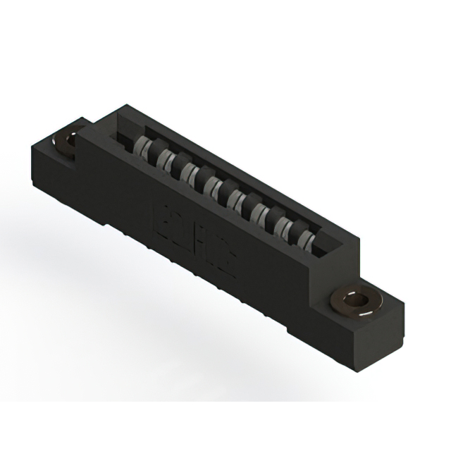 857-008-453-103 EDAC Inc.  Edgeboard Connectors