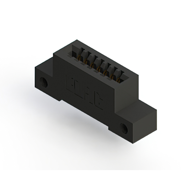 892-007-520-112 EDAC Inc.  Edgeboard Connectors