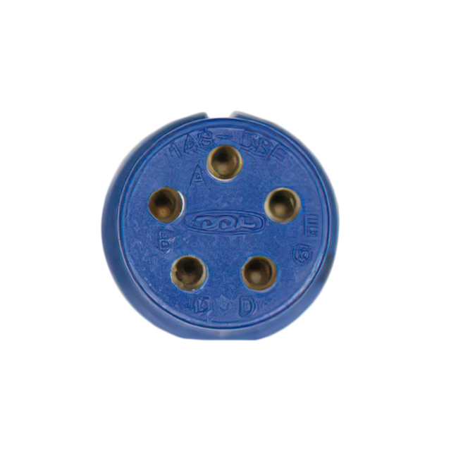 9714S-5S Fujikura America, Inc.  Circular Connector Contacts