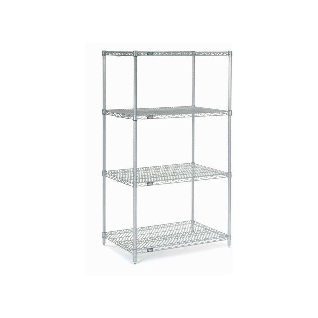 24366EP Nexel  Scaffali e supporti per scaffali