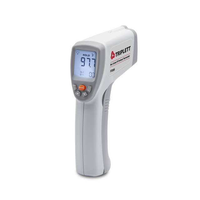FT2020 Triplett  Thermometers