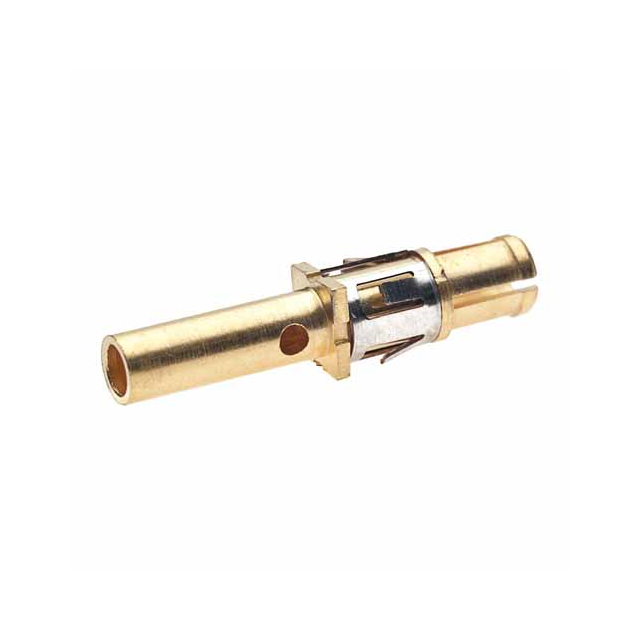 M80-339 Harwin Inc.  Contacts de connecteur rectangulaires