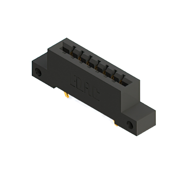 887-014-560-212 EDAC Inc.  Connettori per bordi