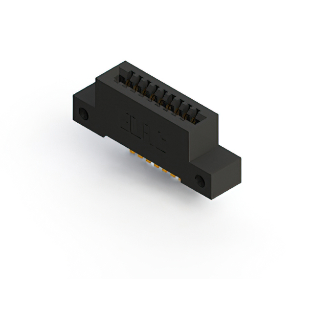 892-009-544-112 EDAC Inc.  Edgeboard Connectors