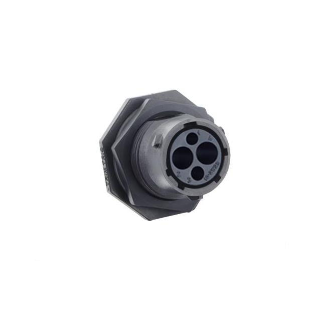 UTSX7102W2S Souriau-Sunbank by Eaton  Alloggiamenti per connettori circolari