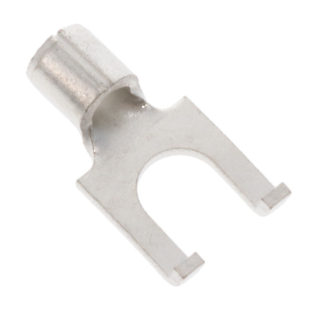 8-320856-1 TE Connectivity AMP Connectors  Flachstecker