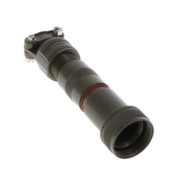 A8504910112W Amphenol Interconnect India  Backshells and Cable Clamps