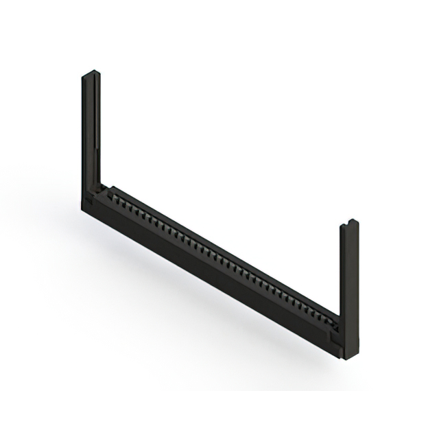 357-034-425-168 EDAC Inc.  Connettori per bordi