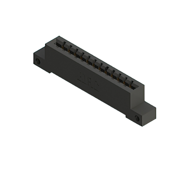387-012-544-112 EDAC Inc.  Edgeboard Connectors