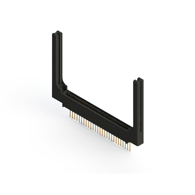 396-027-541-658 EDAC Inc.  Edgeboard Connectors
