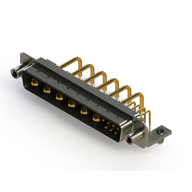 629-13W6250-1ND EDAC Inc.  Conjuntos de conectores D-Sub