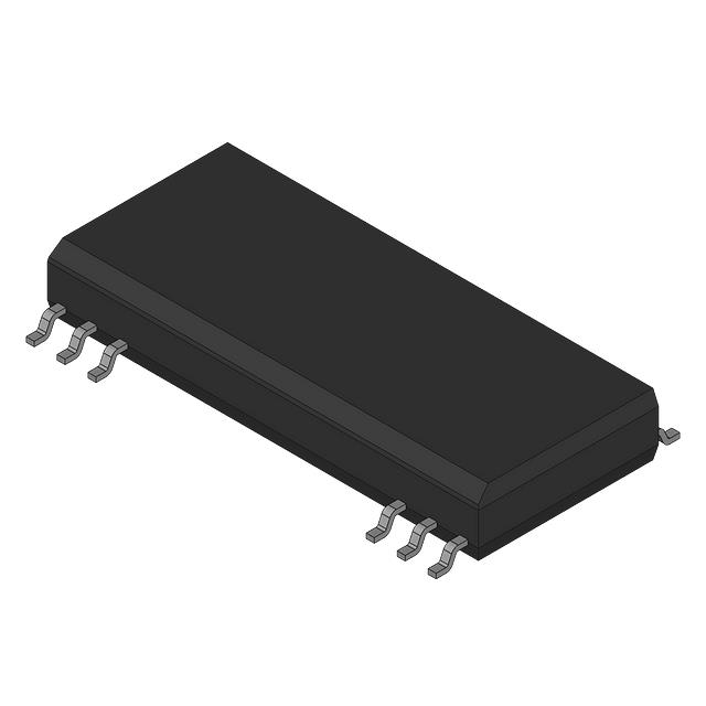 LTC3624EMSE-25#PBF Linear Technology  Voltage Regulators - DC DC Switching Regulators