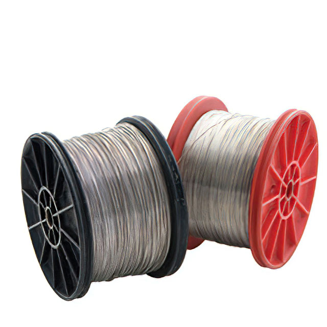 G8-23-500FT Nanmac  Cavi Fili