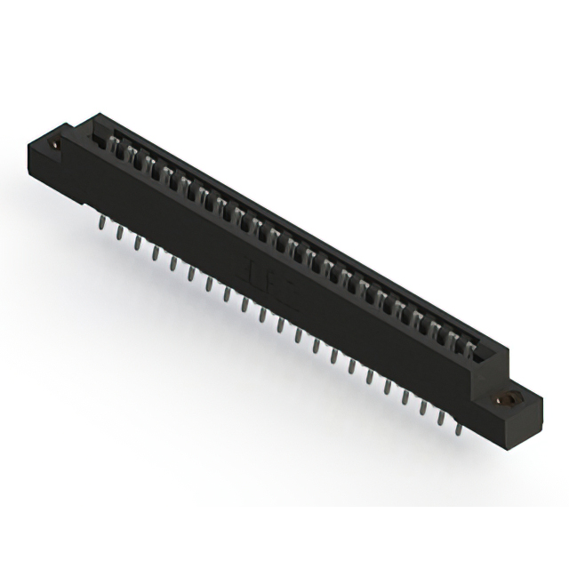 357-042-456-207 EDAC Inc.  Edgeboard Connectors