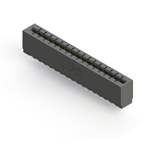 717-016-545-101 EDAC Inc.  Connettori per bordi