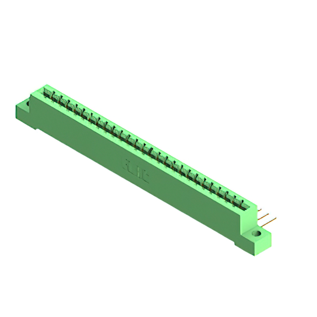 837-026-559-104 EDAC Inc.  Edgeboard Connectors