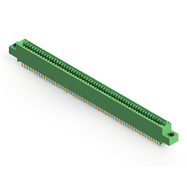 845-114-525-508 EDAC Inc.  Edgeboard Connectors