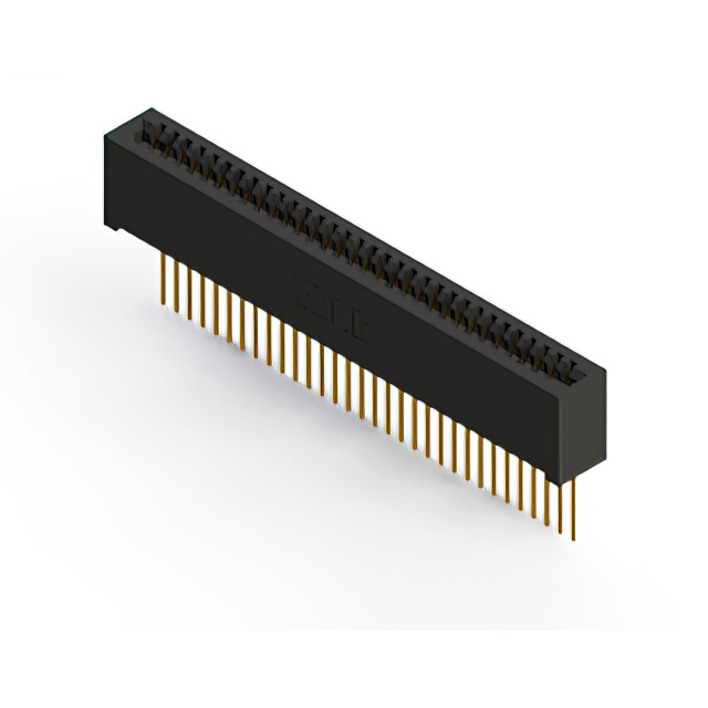 892-032-541-101 EDAC Inc.  Conectores de tableros de borde