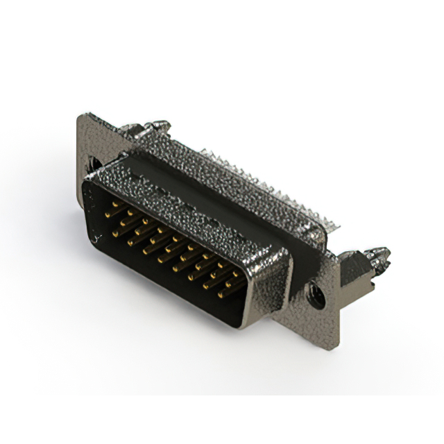 637-026-632-066 EDAC Inc.  Gruppi di connettori D-Sub