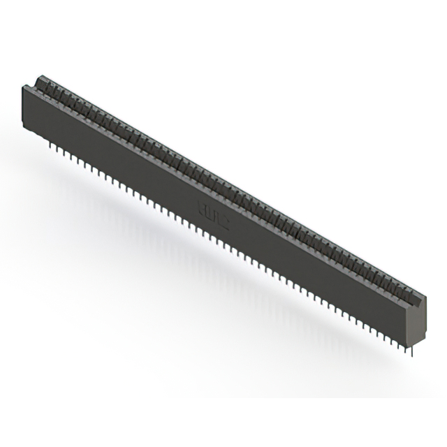 746-053-527-106 EDAC Inc.  Edgeboard Connectors