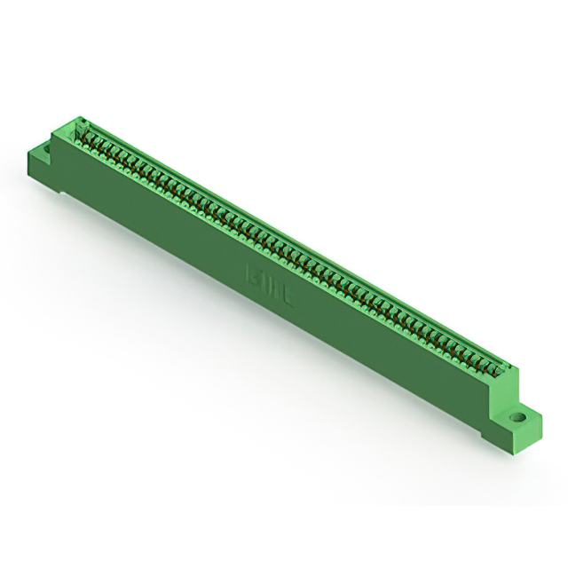 845-051-525-104 EDAC Inc.  Conectores de tableros de borde