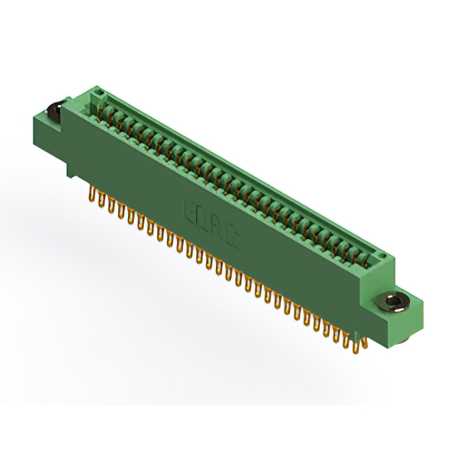 845-056-555-503 EDAC Inc.  Edgeboard Connectors