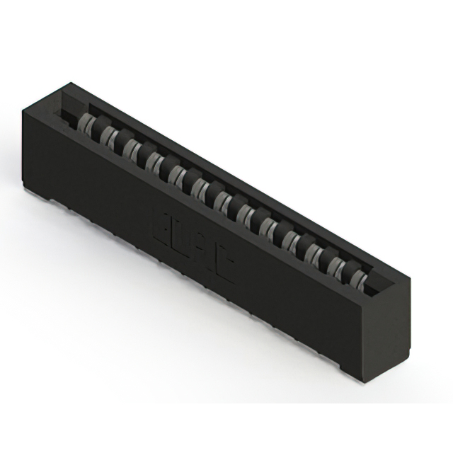 857-013-454-101 EDAC Inc.  Edgeboard Connectors