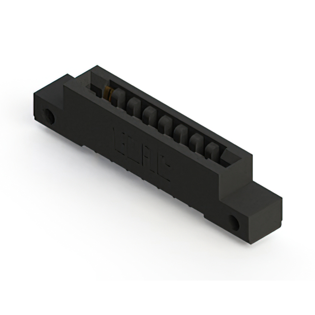 857-016-556-212 EDAC Inc.  Edgeboard Connectors