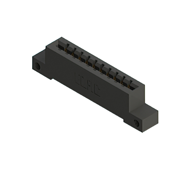 887-010-540-112 EDAC Inc.  Edgeboard Connectors