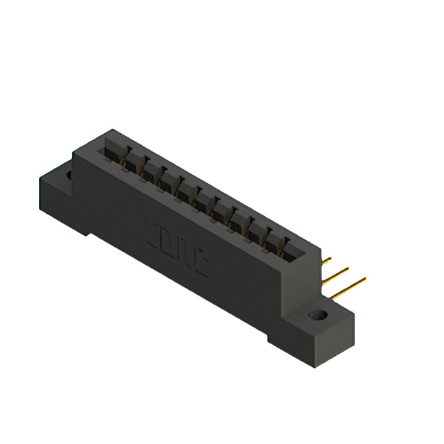 887-010-559-102 EDAC Inc.  Edgeboard Connectors