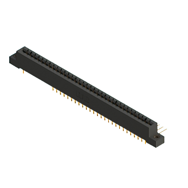 887-068-558-208 EDAC Inc.  Edgeboard Connectors