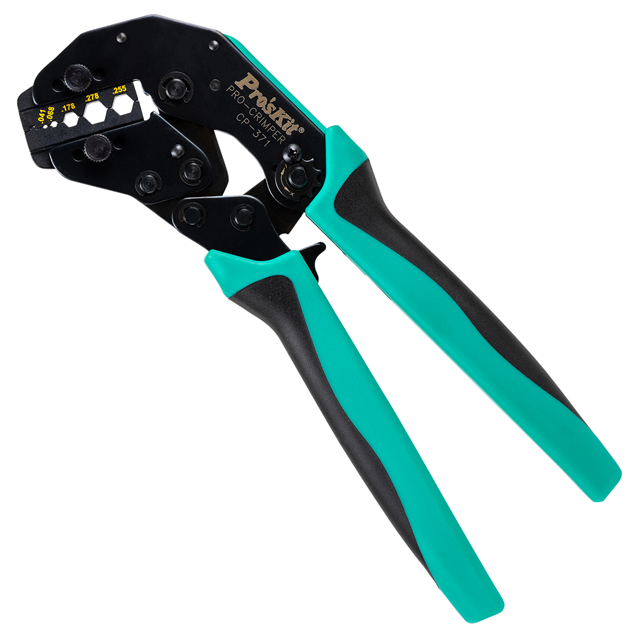 902-171 Eclipse Tools  Presse Applicatrici Crimpatrici