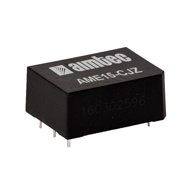 AME15-3.3SCJZ aimtec  AC DC Converters