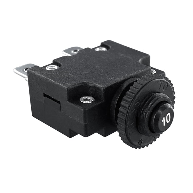 QMB-103-11C3N-3BA Qualtek Interruttori automatici