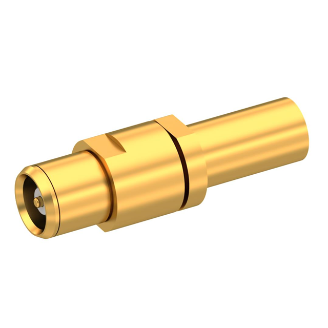 R199006203 Radiall USA, Inc.  Koaxialsteckverbinder (HF)-Baugruppen