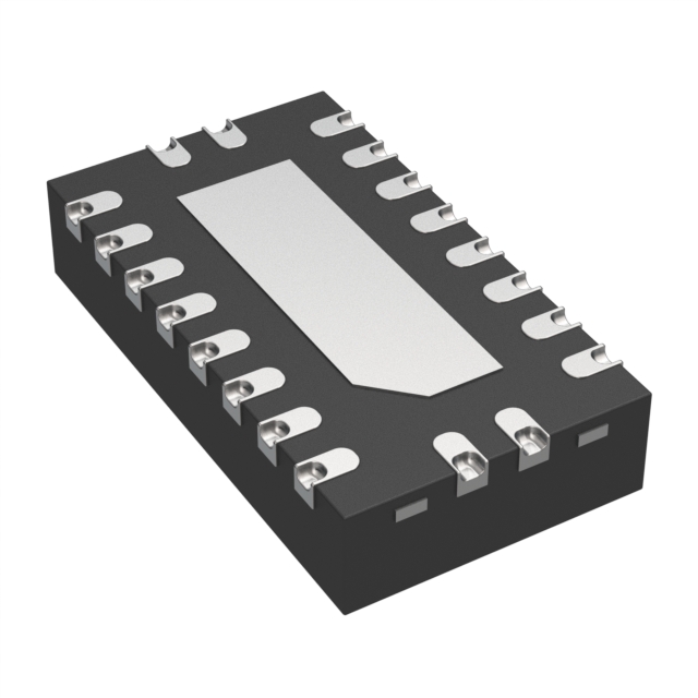 SN74HCS273QWRKSRQ1 Texas Instruments  Tongs