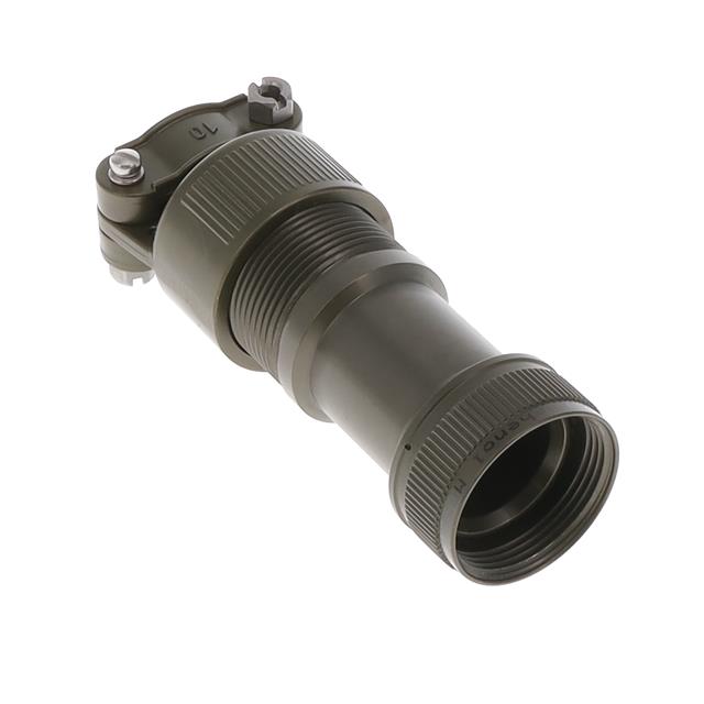 A8504911118W Amphenol Interconnect India  Backshells and Cable Clamps