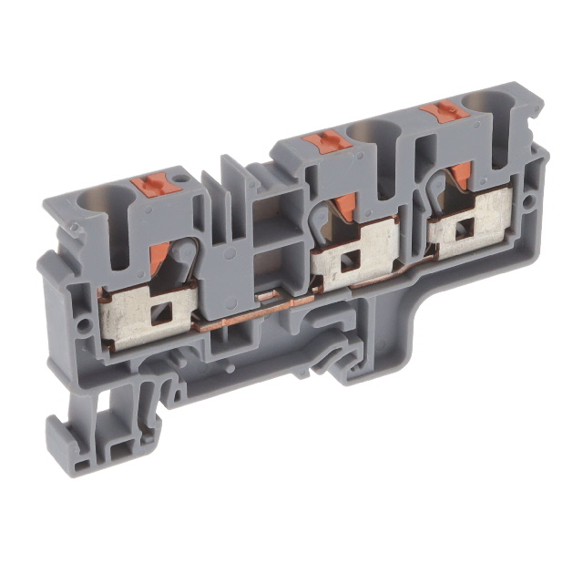 CP6/10/3 Altech Corporation  Canale guida DIN